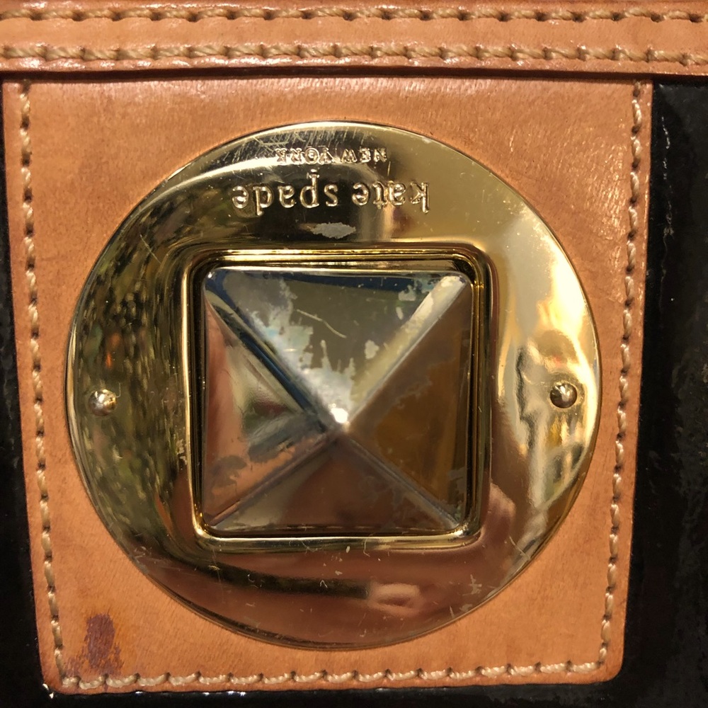 Kate Spade Wallet - Picture 4 of 10